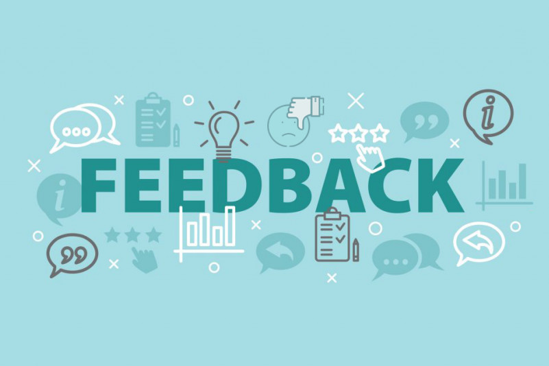 Best Ways to Get Customer Feedback For Your Business So You Can Create Better Marketing…
VIEW TIPS... viewmyadsapp.com//best-ways-to-…

#advertisingfeedback #crowdsource #crowdsourcing #consumerbehavior #consumerfeedback #consumergoods