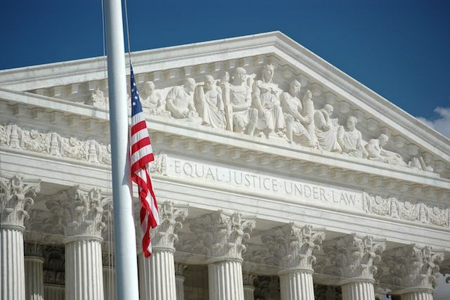 BREAKING: Idaho Fights at Supreme Court to Protect Babies From Abortions buff.ly/3w3Qwgl