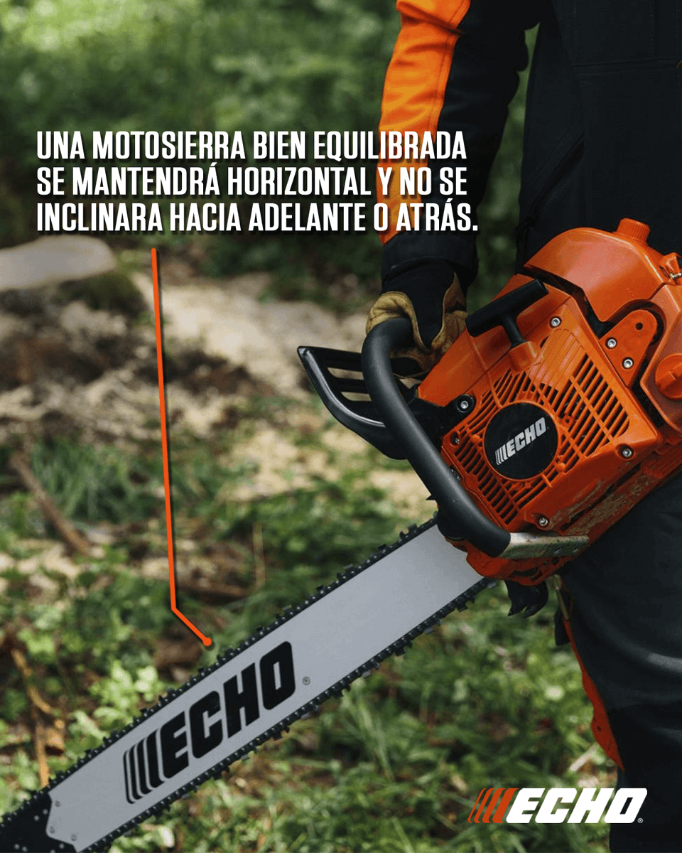 echo_mxo's tweet photo. ¿Buscas una motosierra potente y confiable para tus proyectos mas exigentes? ❓¡La CS-590-70 de Echo es tu herramienta definitiva! 💥 Esta motosierra te brinda el poder y la precisión que necesitas para enfrentar cualquier desafío en el bosque. 💥🌲
#LaEleccionDeLosProfesionales https://t.co/Npt1CDaVMT