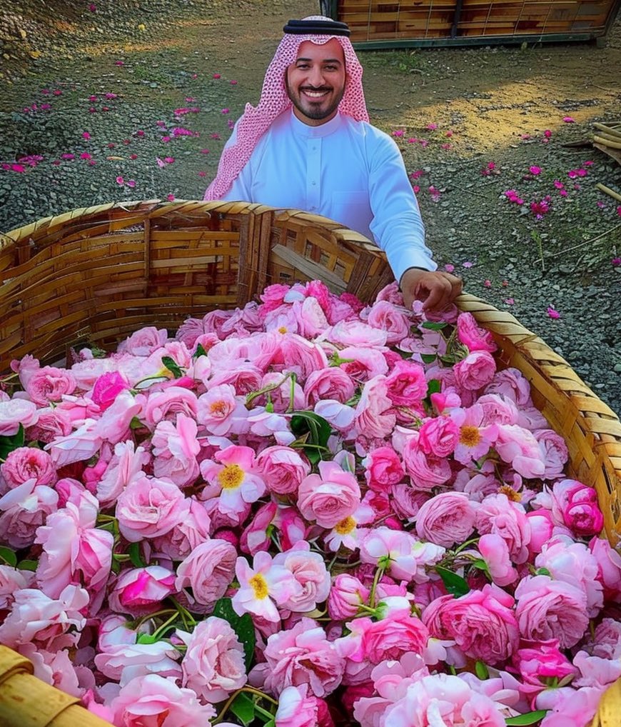 نـورة العتيبي ✤ Norah Al-Otibi tweet media