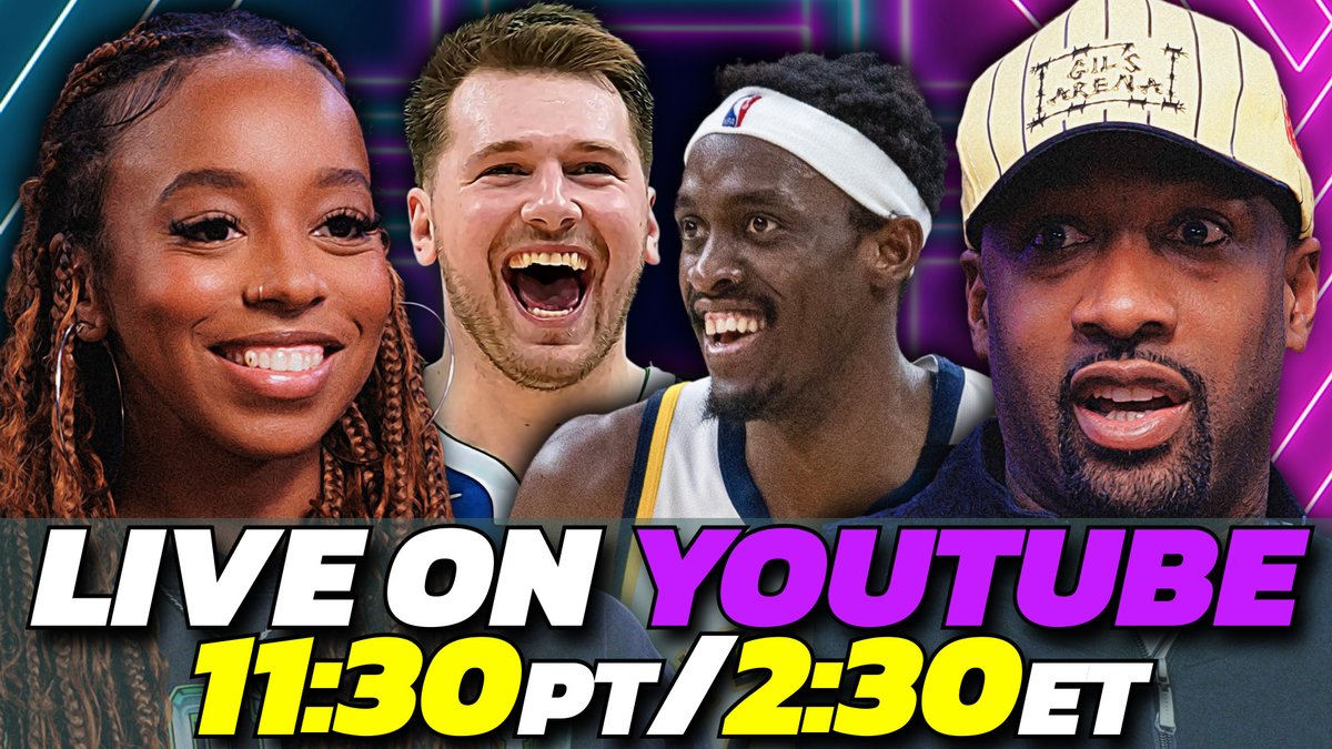 Timberwolves MOLLYWHOP the Suns 😕 📌 Does DBook need to come off the pill❓ 📌 Reggie Bush got his Heisman back 🔥 📌 Luka was 🪑 SITTIN' last night 📺: youtube.com/watch?v=fe9bK1…
