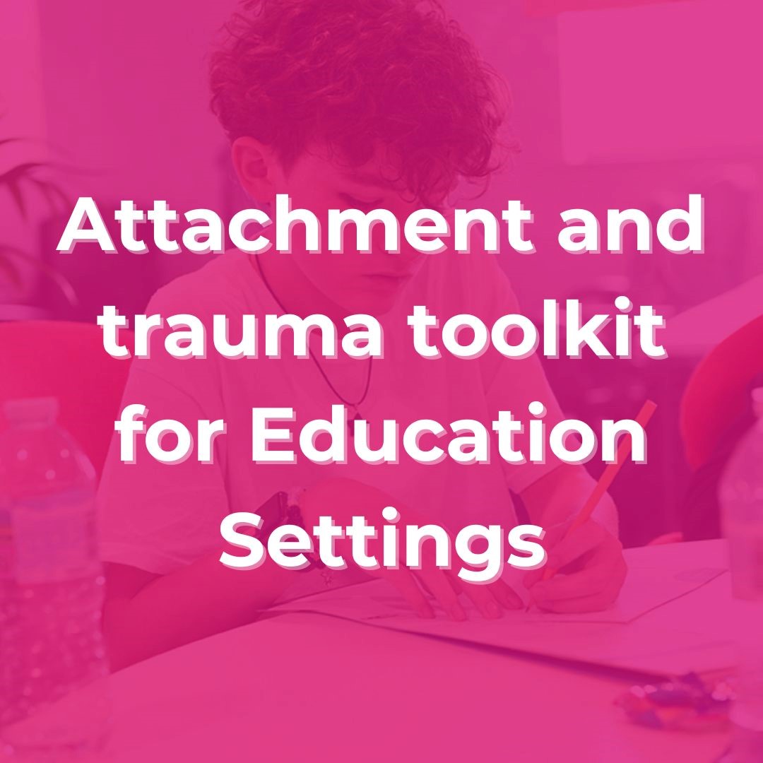 Exciting news! Our recent webinar introduced the Trauma Informed Toolkit for Education Settings to 200+ passionate educators. From trauma-sensitive classrooms to nurturing relationships, this resource emphasises empathy & proactive support. Check it out: orlo.uk/3GpLJ