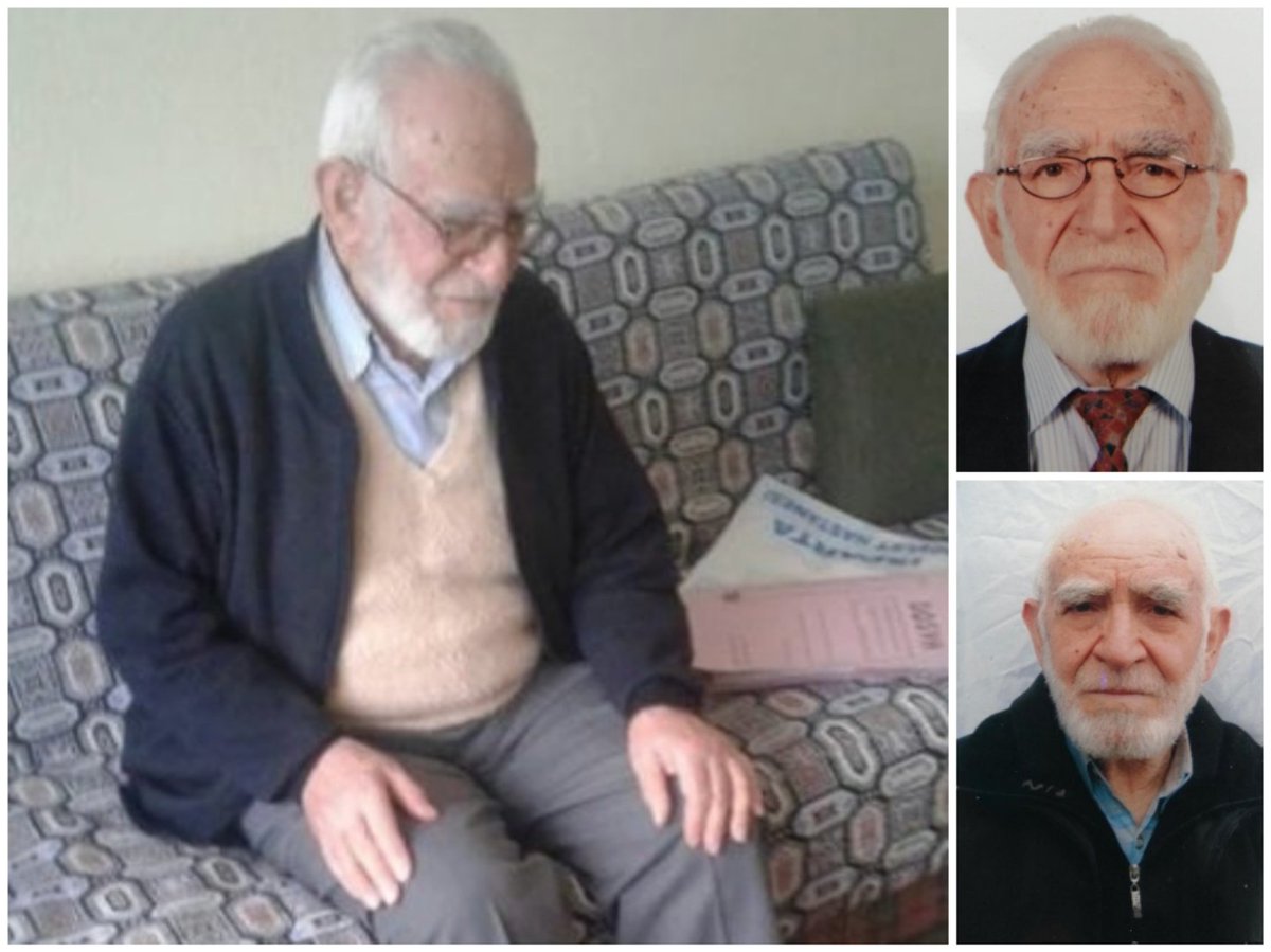 Abdullah Aydoğan 63 aydır esir. Etkin pişmanlıktan yararlanması için, aile çevresinden ve resmi kurumlardan baskı gördü. 82 yaşında ve ağır hasta olmasına rağmen: 'İtiraf edecek benim neyim var? Zaten kaç yıllık ömrüm kaldı ki...' dedi. Cezaevlerinde Denetimliİşkencesi