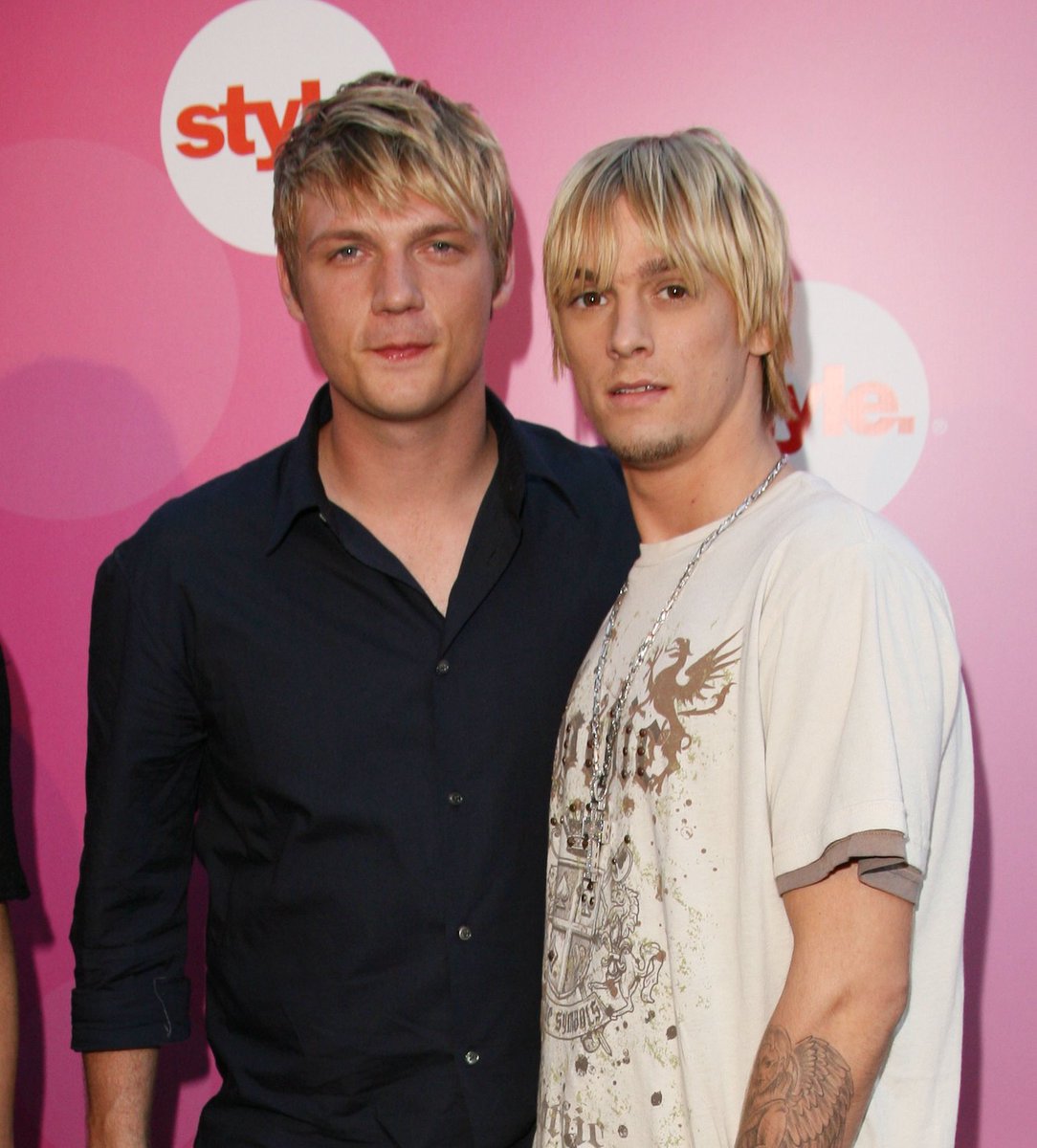 ~Nick Carter Allegations & Aaron Carter Struggles Featured in New Docuseries — See Troubling Trailer (VIDEO)~ snooper-scope.in/nick-carter-al… Nick and Aaron Carter are the next subjects of an Investigation Discovery docuseries. The network is behind the recent bombshell docuserie...