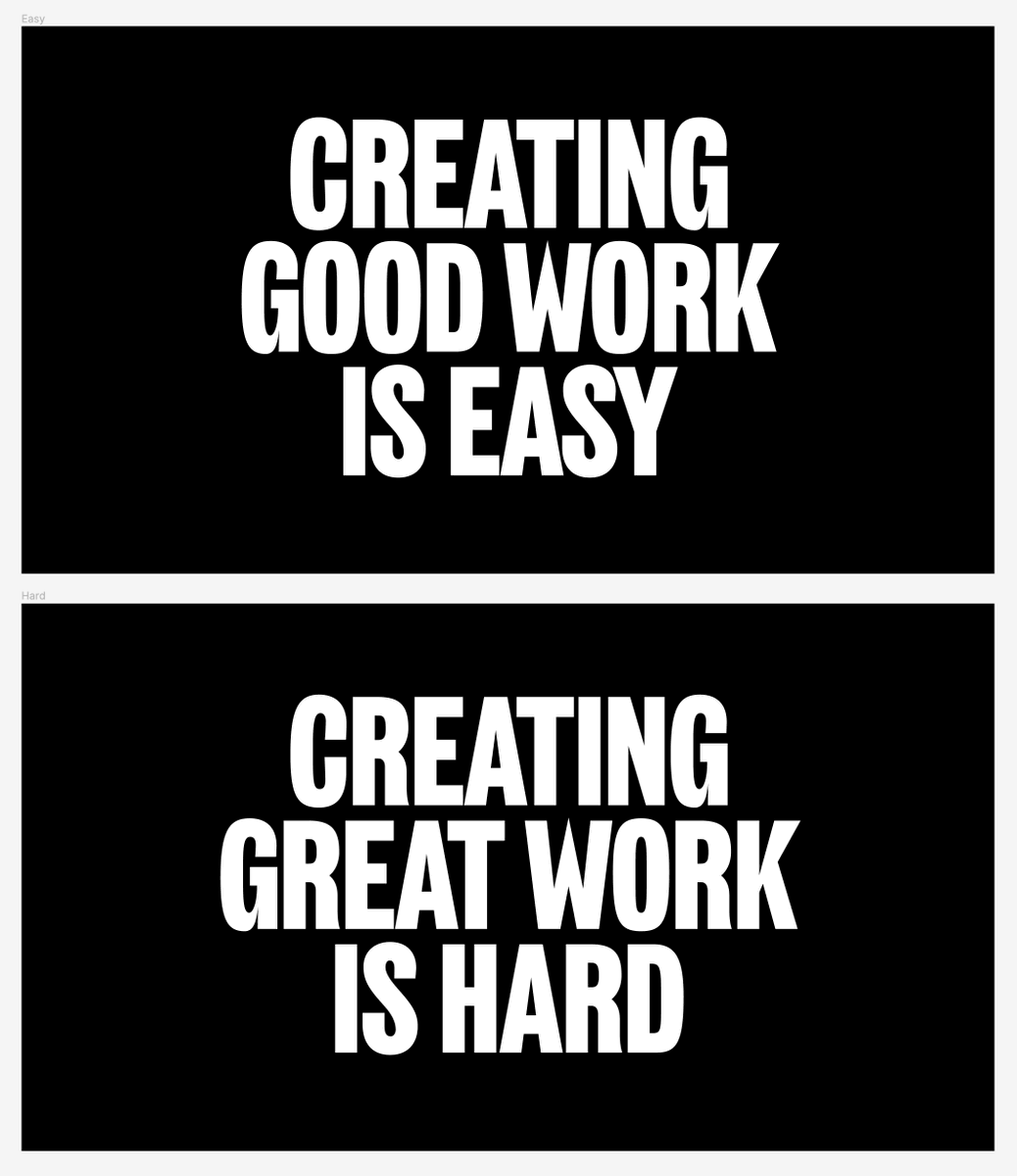 mikesmith187's tweet photo. Giving a presentation at a graduation thing tomorrow but I feel like more than a classroom of kids should read this. https://t.co/z6VDZfmxc8