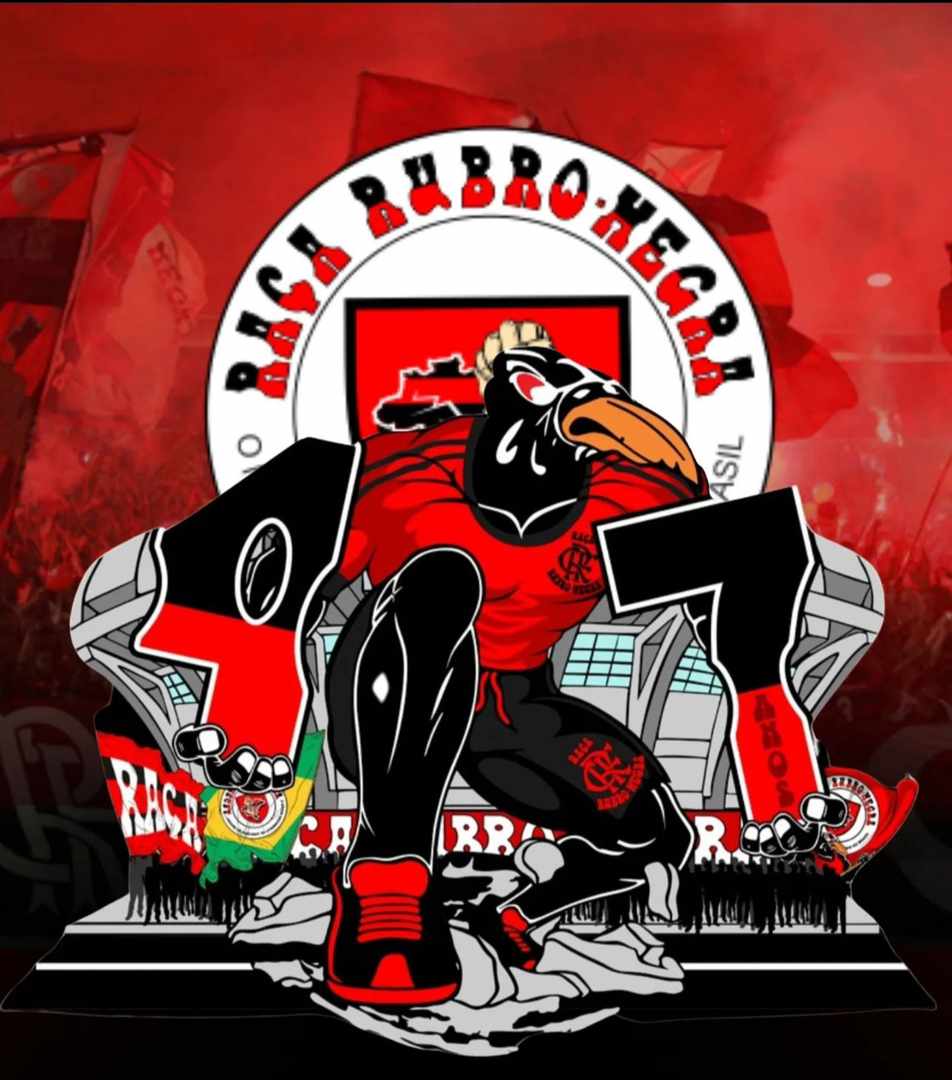 47 anos da razão de nossa existência!
Parabéns a todos que direta ou indiretamente ajudou ou ainda ajuda a construir a história do maior movimento de torcida do Brasil!