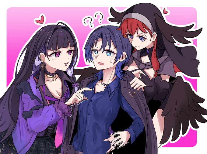 ใใขใผ ใๅงใใใrrใฌใงๆชใๆช้ญใซๅใๆใใใฆใใใจใrrrใฌใง ใจใใใใ่ฑใใงใใใใใใณใฌใง ๅคงไธๅคซใใจไผ็ตฑ็ใใฉใใฃใทใงใใซใชๅๅผใจใrrใฌใงใ
ใใ ใฃใฆใใ้ใใโคใ
ใใขใชใขใกใใ!!!?ใใใใใฃใฆ!!!ๅบ้ทใผใผใผใผใผใใ
#Melocopic #้ใใณ #ใณใณใณใณใณใณใใฉในใ