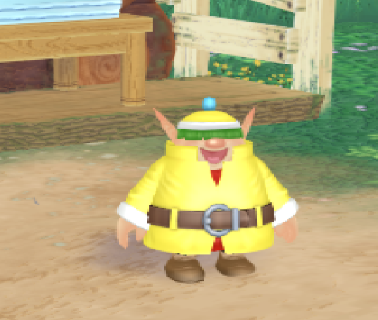 would u still love me if i was a story of seasons nature sprite