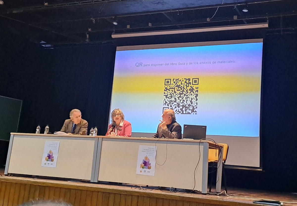 Proyecto Atlántida tweet media