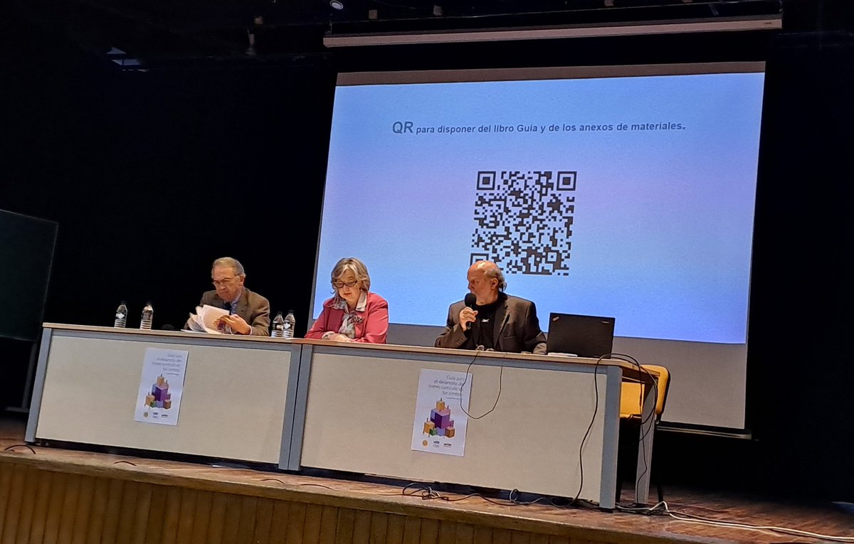 Proyecto Atlántida tweet media