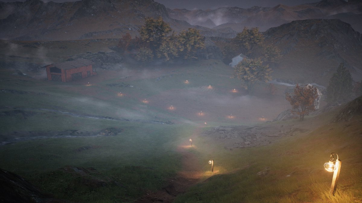 Once Alive tweet media