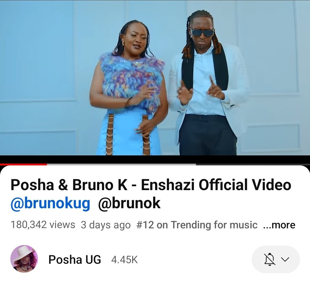 183k views in 3 days. Thank you so much, my people ❤️