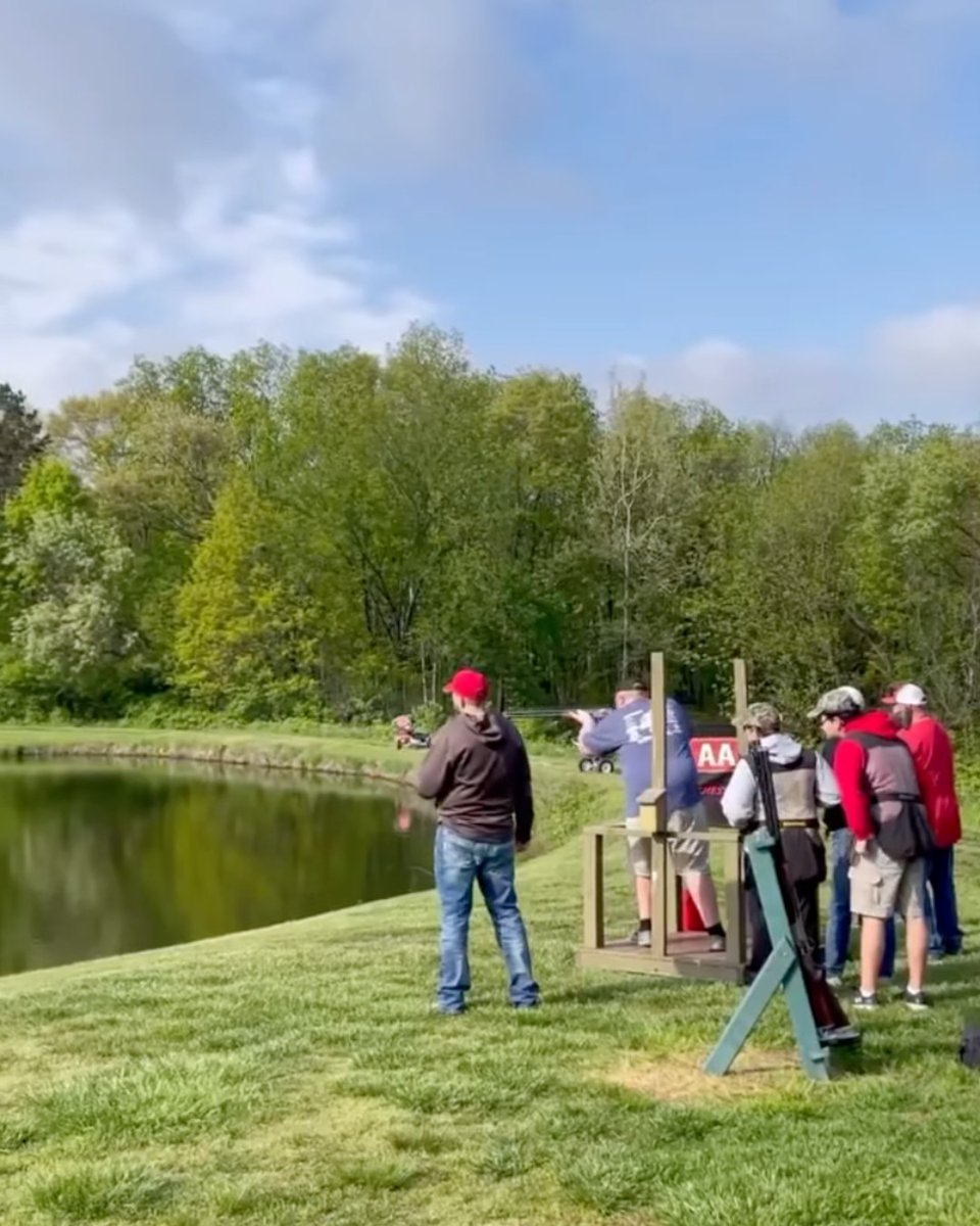 Attention young clay target shooters! 🎯🏆 

Show off your skills at the Winchester Top Shot Youth Championship on April 27 at NILO. Call 618-466-0613 to register and learn more.

#YouthClayShooting #ShootingSports #ClayTargets #YouthSports