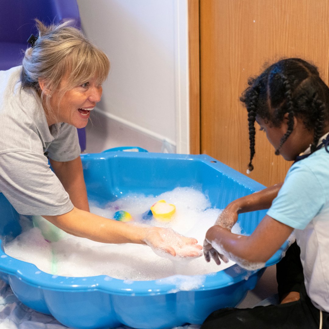 DemelzaCharity's tweet photo. The @Morrisons and @Tog4ShortLives partnership has now raised £8 million since starting in February 2022! 🎉

The partnership supports children’s hospices, like #Demelza, so that we can care for families. 💙

#Demelza  #Morrisons #TogetherforShortLives #ExtraordinaryCare https://t.co/Wfuz0DQTfh