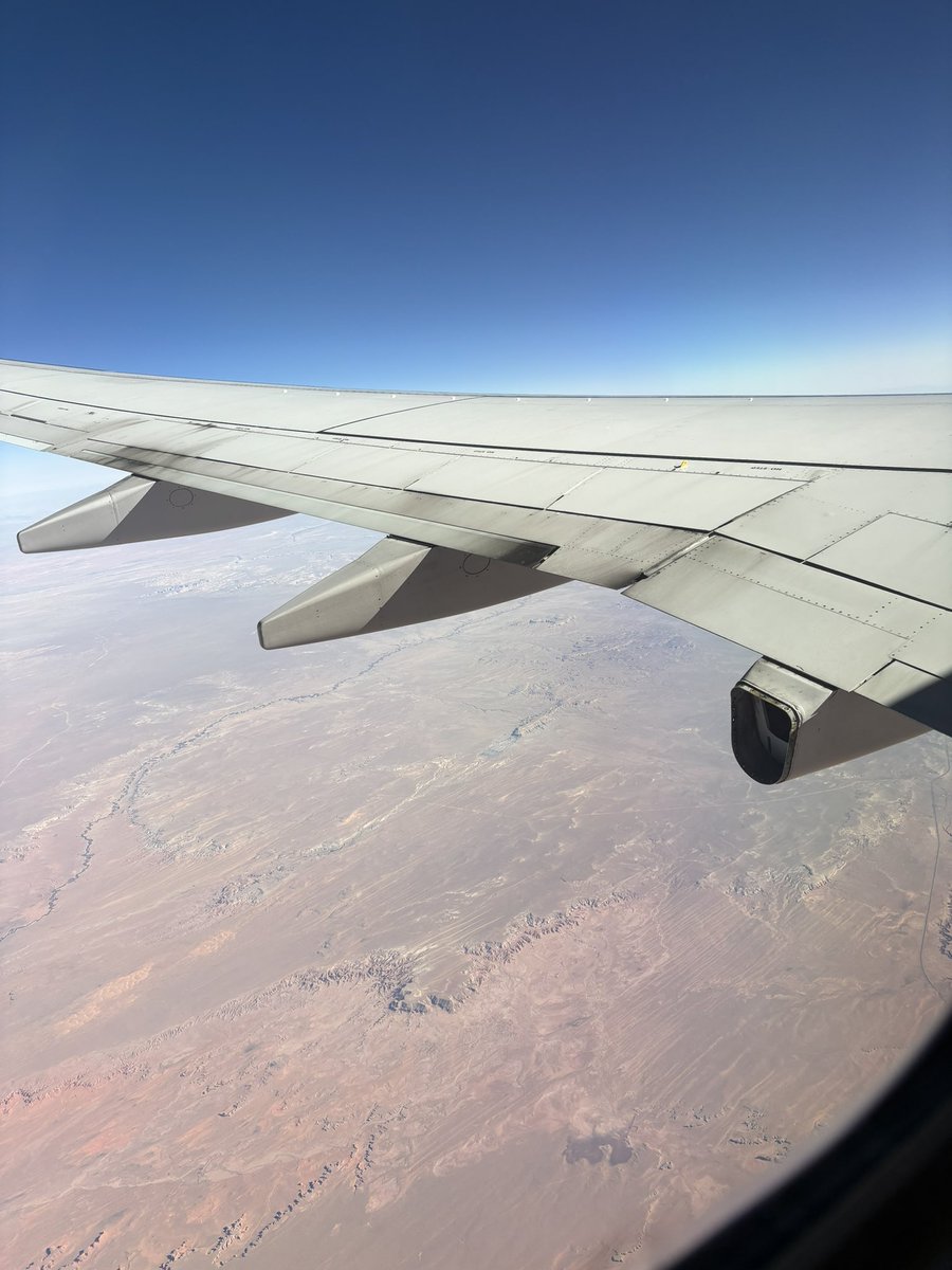 Aren’t we missing something?  I’m sure it’s not vital to flying, but it certainly doesn’t build confidence in <a href="/united/">United Airlines</a>