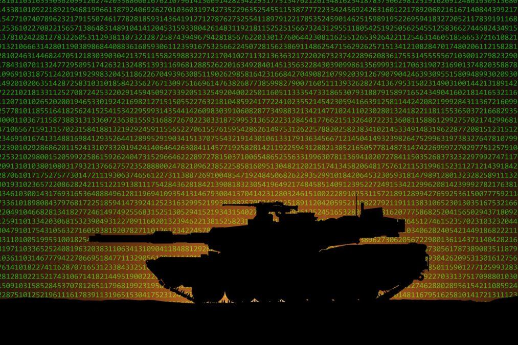 Army rethinks its approach to AI-enabled risks via Project Linchpin scoopmedia.co/49Xc0sV