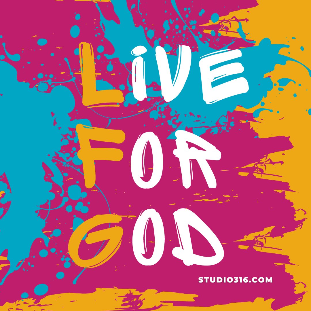 LFG: Live for God. Speaking love into our language. 🙏✝️
hubs.ly/Q02jm2R80
#liveforgod #livingforgod #catholiceducation
