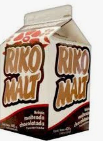 Levante la mano si UD merendaba con este producto