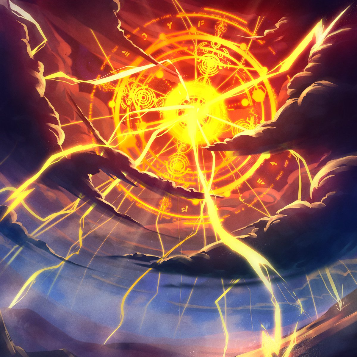 CyberKongz's tweet photo. Prometheans stand at the core of this journey, unlocking what lies next.

More to come... tomorrow. https://t.co/LIiE6y2LWe