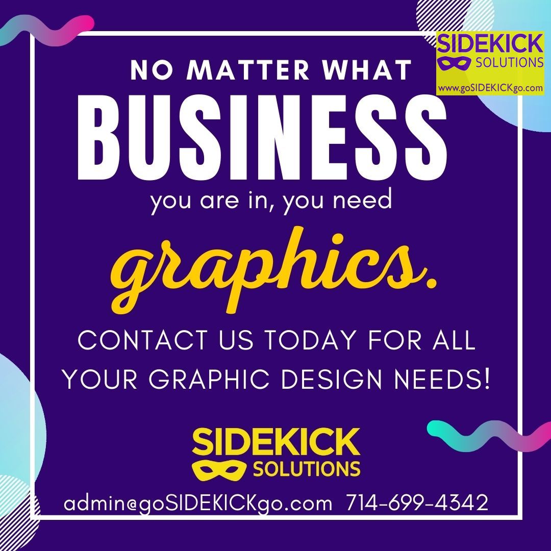Sidekick Solutions (@gosidekickgo) on Twitter photo 