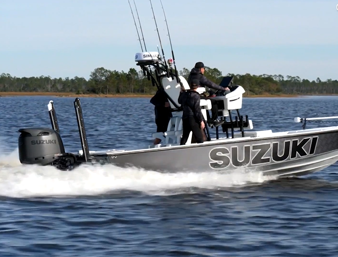 If you're looking for the inshore performance of a bay boat, yet the look and feel of a traditional center console then a hybrid bay boat may be your best choice. Our full video review via Florida Sportsman Magazine: bit.ly/3U2riXs

#TheReelLife #fishingboat