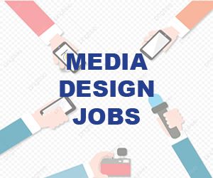 Media Jobs and Internships tweet media