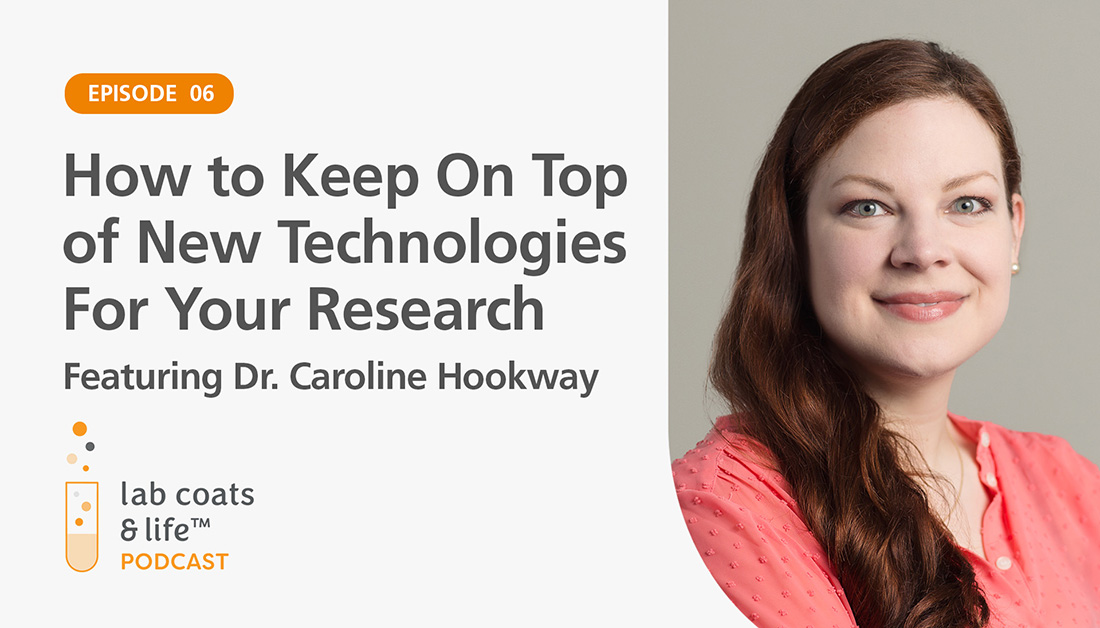Navigating rapid advancements in lab tech can be a dizzying challenge. 😵‍💫 Gain insights from Dr. Caroline Hookway at @AllenInstitute for Cell Science as she sheds light on harnessing and integrating new technologies effectively: bit.ly/3W7AtZv #NewPI #PhDChat