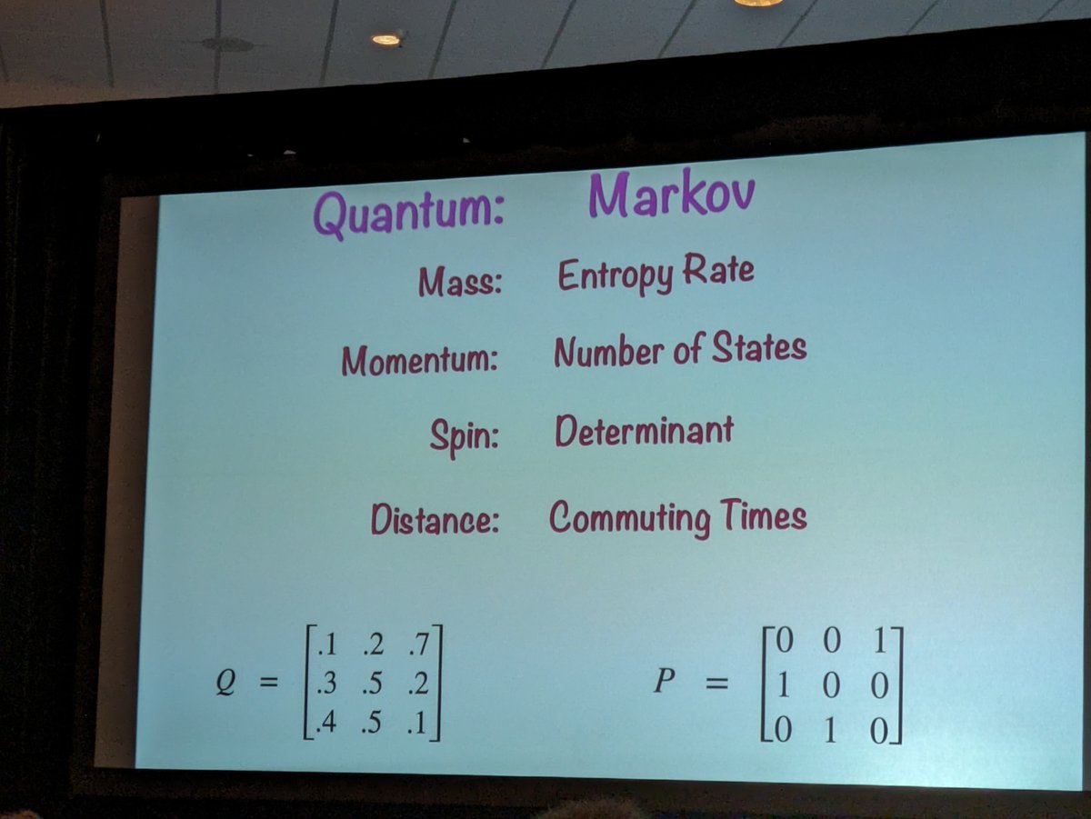 Captain Pleasure, Andrés Gómez Emilsson tweet media