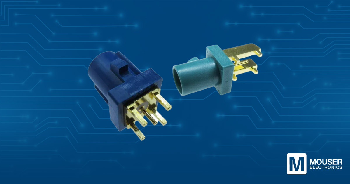 Agreement announced for a wide range of connectivity solutions. @MouserElec has announced a global distribution agreement with Adam Tech: electropages.com/2024/04/agreem… #electronics #electronicnews #designengineers #telecommunications #computing