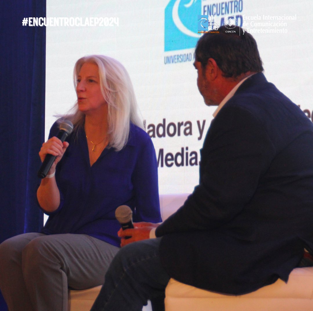 eiceuac's tweet photo. Ella es @janinewarner hoy en la conferencia magistral: Éxitos y fracasos.

-¡No estás sola!🧡💪🏻
Un inolvidable momento🦁
@CLAEPoficial 

#EncuentroCLAEP2024 https://t.co/sOxfLFLnfN