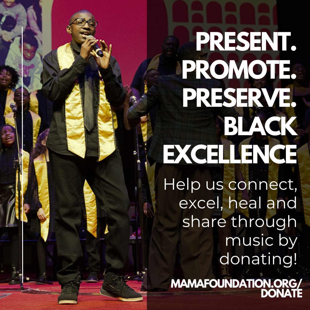 Mama Foundation tweet media