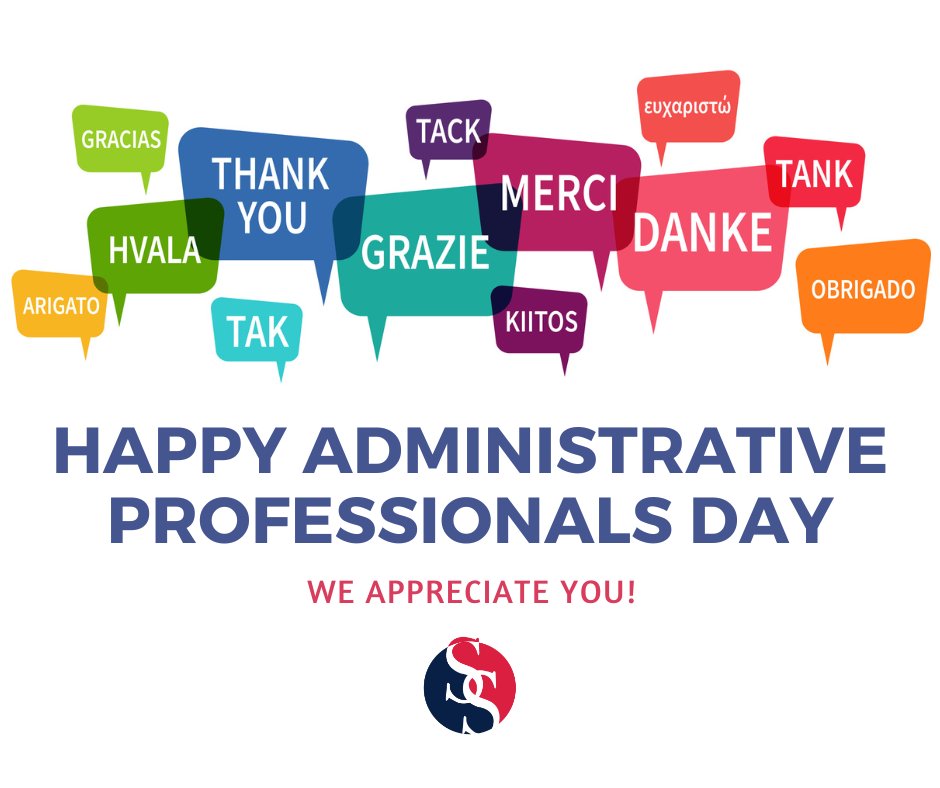 stlucelaw's tweet photo. #StLuceLaw #AdministrativeProfessionalsDay #Office #LawFirm #FloridaLawyer https://t.co/yWR659QCEH