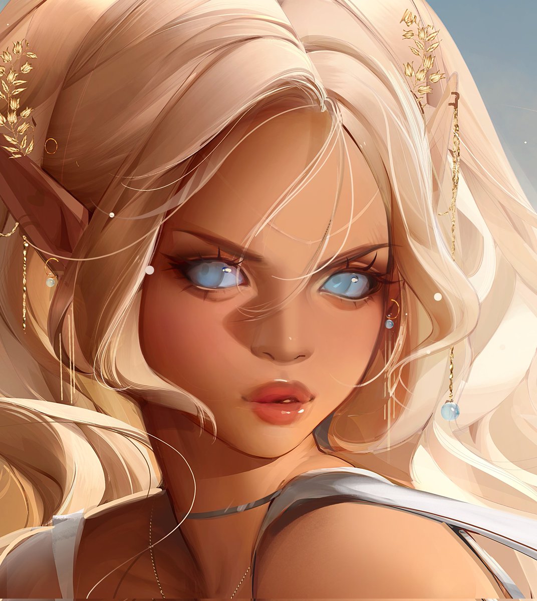 💗HoneyToast comms open 💗 tweet media