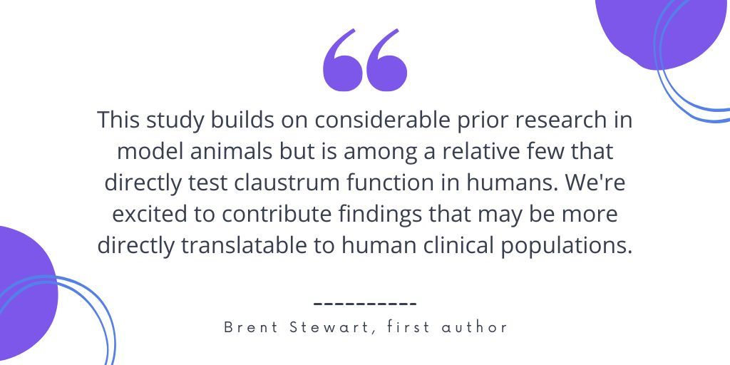 Cognitive Network Processing in #ChronicPain New this week in @CurrentBiology @brainpostco's scientific summary by Natalia Ladyka-Wojcik buff.ly/4aRIN4e