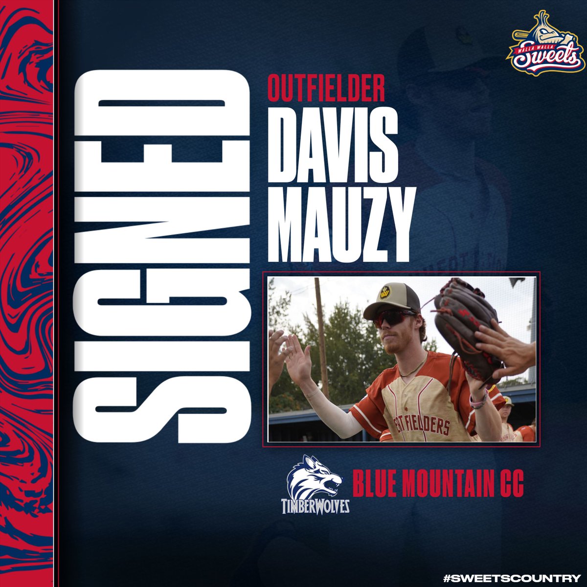 WWSweets's tweet photo. @jacewessels22 @mizu_niwaa @chrismr20 MAUZY! MAUZY! MAUZY!
OI! OI! OI!

Welcome back to #SweetsCountry @DavisMauzy https://t.co/dOqLb7Sal5