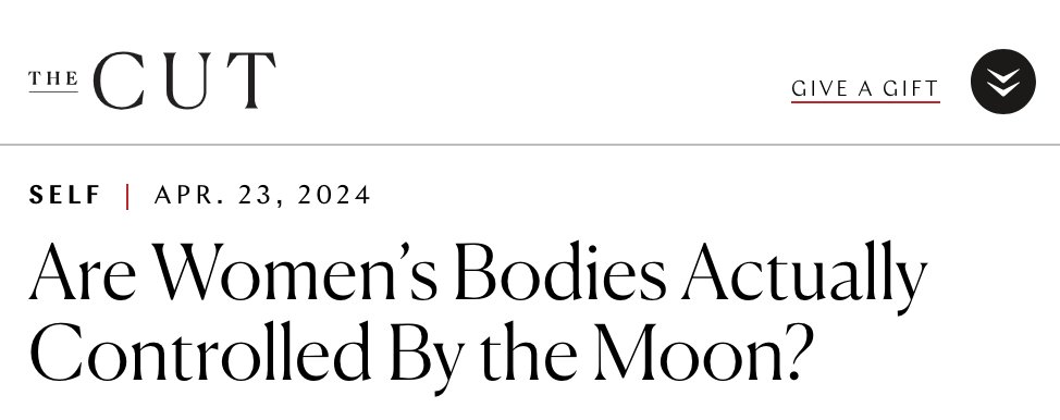 [after a 10-second lull in conversation at after-work drinks]