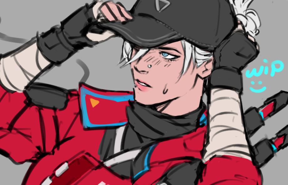 VOWSBID's tweet image. wip :)