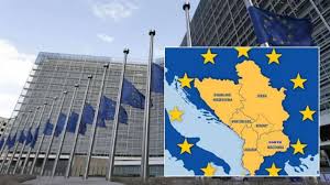 #EU - #WesternBalkans an endless accession process!
Today, 24 April 2024 #EU 'marks' 20 years since #WB  countries have initiated the #EU membership process. 
20 long years of unsuccessful and so called 'negotiations'! It's far too much for #WB citizens!
Nothing much to celebrate