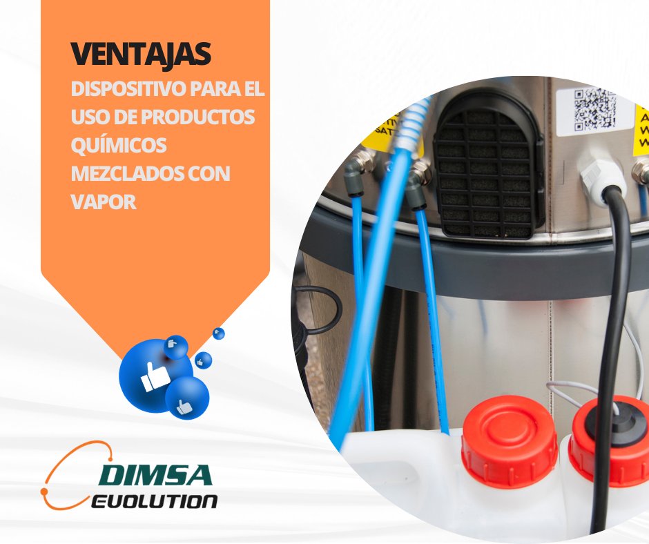 Te compartimos algunas de las ventajas de el equipo de lavatapicería Etna Foam de la marca Lavor. Consulta a nuestros asesores de venta para  mayor información. 📷55 8190 8666 bit.ly/3LaNVWi #equiposdelimpiezaindustrial#evolucionandolamaneradelimpiar #dimsaevolution