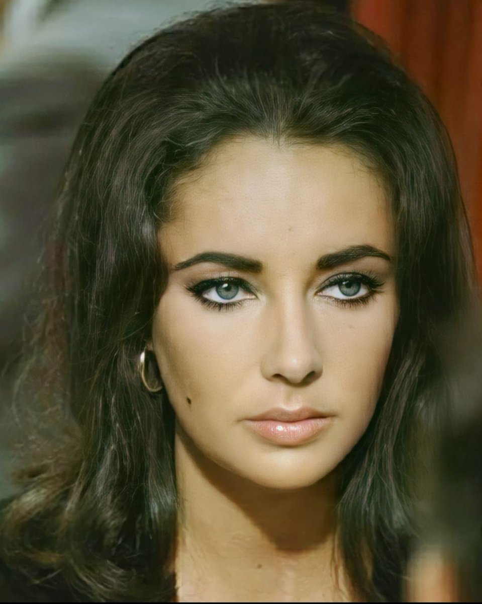 For most of her life, Elizabeth Taylor defined fame and beauty.