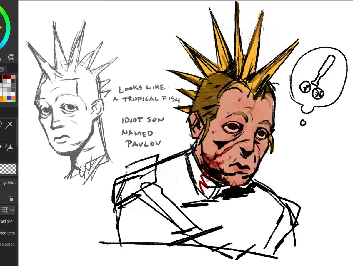 this guy is your vault marriage counciler wdyd (i started playinh fo3)