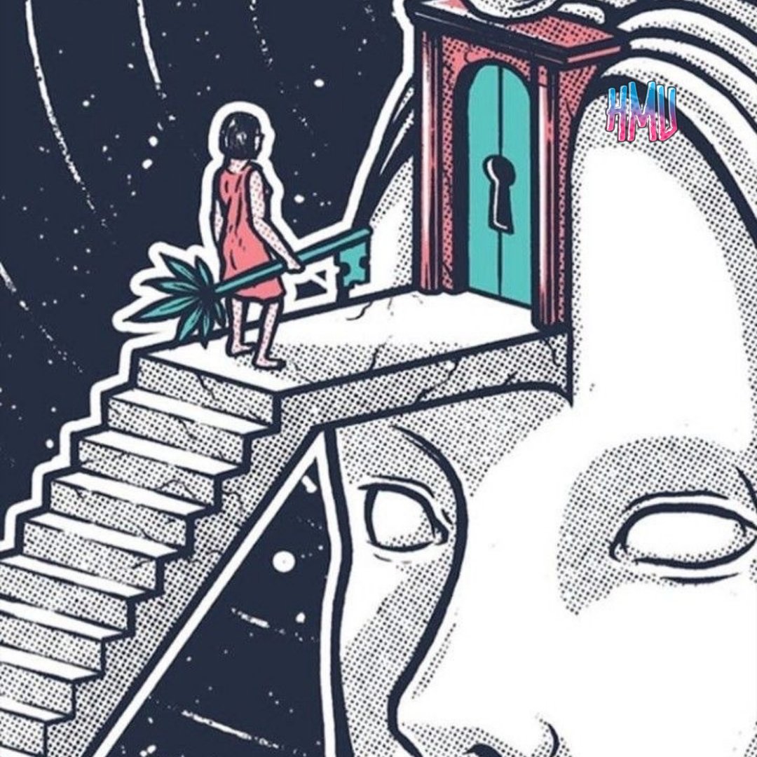 HmuStore's tweet image. Unlocking new dimensions of creativity and thought!🌿 #UnlockYourMind #CannabisWisdom