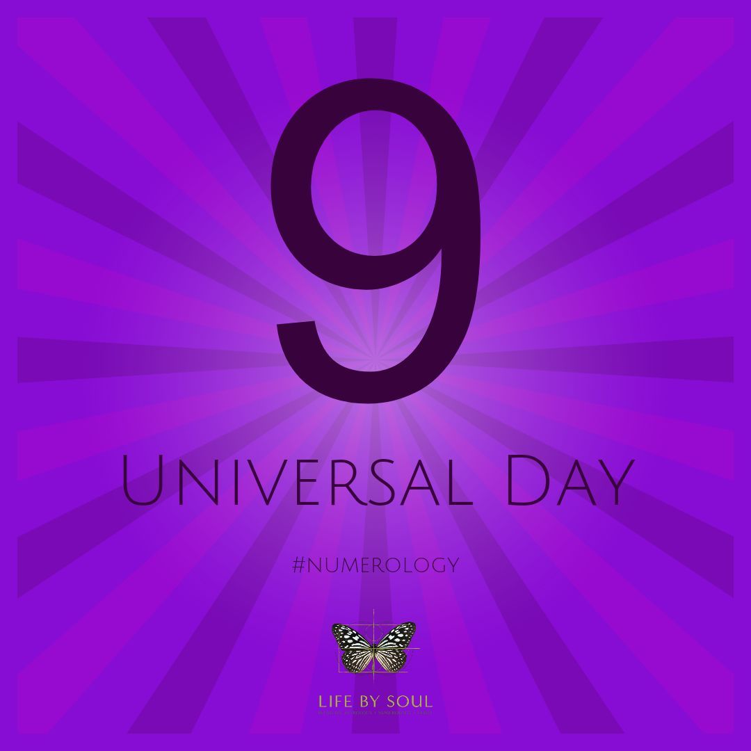 24.04.2024 - It all comes #together on this #9UniversalDay. If u've felt like there's been too much happening, u'll finally #learn how it's all #interconnected & why it's all happening the way it is. #Clarity is finally emerging now, as are ur #NextSteps. #numerology #LifeBySoul