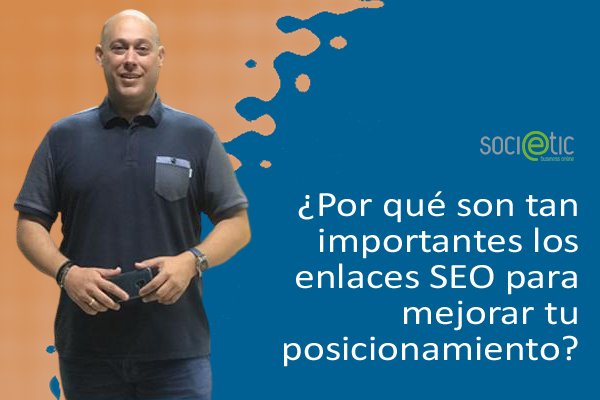 👉 ¿Cómo diseñar una estrategia de enlaces o #Linkbuilding para tu negocio online? ✔️ Backlinks cuando estás empezando un proyecto ✔️ Enlace #SEO para una web con DA media-alta ✔️ Cómo conseguir enlaces 📌 mtr.cool/pyftkctasf 📌 #posicionamiento #marketing