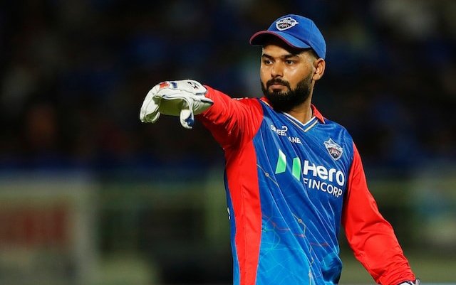 Rishabh Pant becomes the first Captain to win POTM award twice in IPL 2024. 💥 - Spidey is back.....!!!!