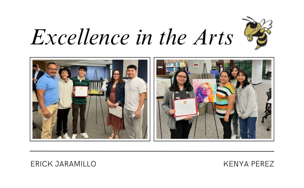 CHS Students Honored at Annual Congressional Art Contest calhounschools.org/article/156646…