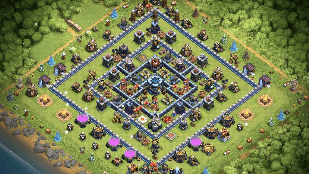 Adisxngh's tweet photo. MF’s were NEVER scared to invest all their cash to upgrade their

Walls
Elixer machine’s
Their hog riders

But when it comes to investing in your own life

- Im scared
- What if it doesn't work out
- Im satisfied with my current base

Bro if yall mfs just treated life as a video game you would be VERY successful

Problem is the “matrix” played you guys

Mfs would rather grow their video game character than their REAL LIFE CHARACTER

NGMI