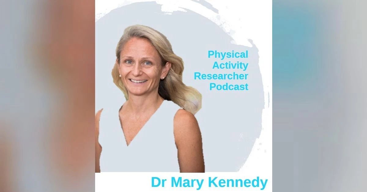 🏥
Limited clinic hours can act as a barrier to offering exercise therapy.

Dr. Mary Kennedy sheds light on this issue. Hear her insights 👉 paresearcher.podbean.com/e/kennedy/

#healthylifestyle #physicalactivity #therapy #exercise