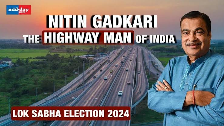 आप हमारे सब से प्रिय मंत्रियों में से हैं आप अपना ध्यान जरुर रखे @nitin_gadkari जी आपसे हमे भारत को विश्व का सबसे बडा सड़क जाल का रिकॉर्ड बनते देखना हैं! जय हिन्द जय भारत 🙏💐💐 एक राष्ट्रवादी युवा @nitin_gadkari