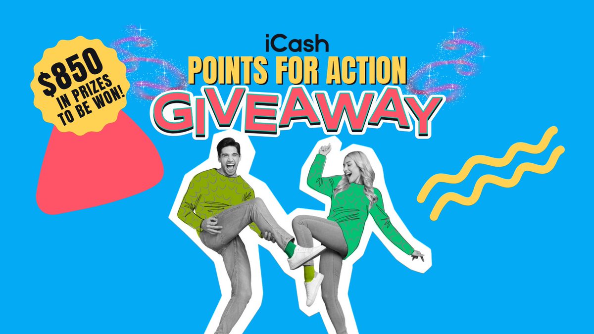 🤩 GIVEAWAY TIME! 🤩
#EnterToWin our “Points for Action” #Giveaway - #prizes = 3 PC e-gift cards of $500, $250, or $100!

To enter:
🎉 bit.ly/3K4goLY
#giveawayalert #giveawaytime #contestgiveaway #giveaways #canadiangiveaways #canadiangiveaway #contestgirl #sweepstakes
